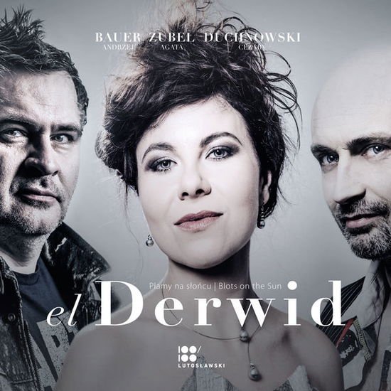 Zubelbauerduchnowski - Lutoslawskihit Songs 1CD