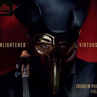 Zbigniew Pilch - Enlightened Virtuoso 1CD