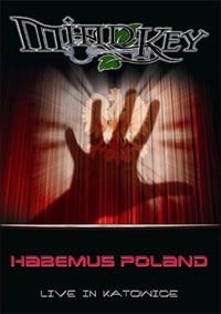 Mind Key - Habemus Poland: Live In Katowice (USA Import) DVD