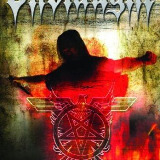ONSLAUGHT Live Polish Assault DVD