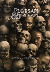 Flotsam And Jetsam - Once In A Deathtime DVD