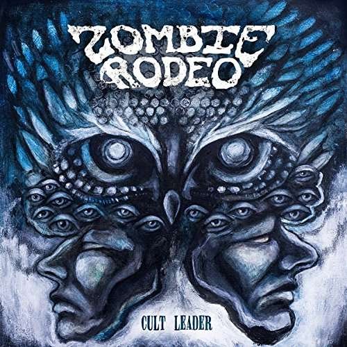 Zombie Rodeo - Cult Leader Ep 1CD