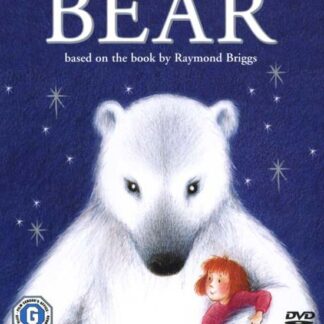 The Bear - Bear DVD
