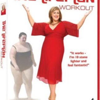 Michelle Mcmanus: The Lifeplan DVD