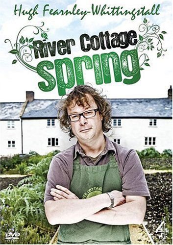 Hugh Fearnywhittingstall River Cottage Spring - Hugh Fearnleywhittingstall River Cottage Spring DVD