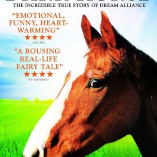 Dark Horse - Dark Horse DVD