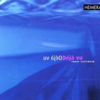 Slettholm / Lysebo / Nanset Ungdomsmusikkorp - Deja Vu 1CD