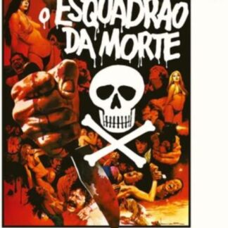 Ze Rodrix E a Agencia De Magicos - O Esquadrao Da Morte 1CD