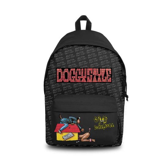 Death Row Records - Death Row Records Doggystyle (Day Bag)
