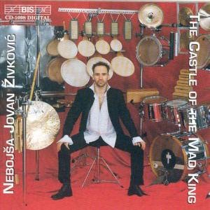 Zivkovictoth - Zivkovicthe Castle Of The Mad King 1CD