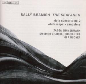 Beamish / Zimmermann / Swedish Orch / Rudner - Seafarer 1CD