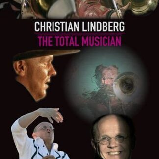 VARIOUS ARTISTS C. Lindberg: The Total Musician DVD