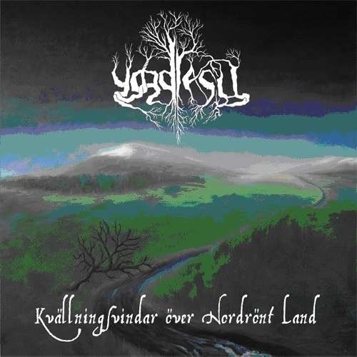 YGGDRASIL KVALLNINGSVINDAR OVER NORDRONT CD