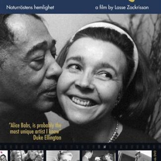 Babs Alice - Babs Alice DVD