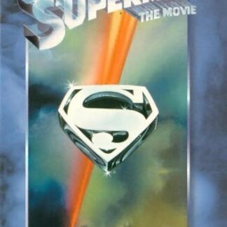 Superman DVD