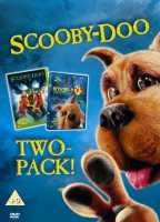 Scoobydoo Scoobydoo 2 DVD