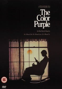 Color Purple - Color Purple DVD