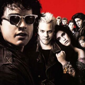 The Lost Boys - Lost Boys DVD