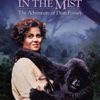 Gorillas in the Mist Dvds - Gorillas In The Mist DVD