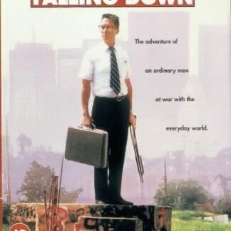 Falling Down - Falling Down DVD
