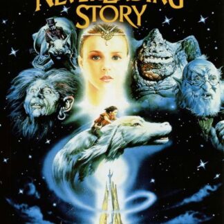 Neverending Story (The) - Neverending Story DVD