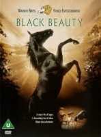 Black Beauty DVD