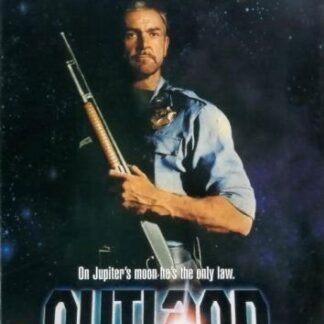 Outland DVD