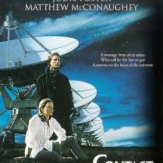 Contact - Contact DVD