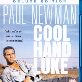 Cool Hand Luke - Cool Hand Luke Blu-ray