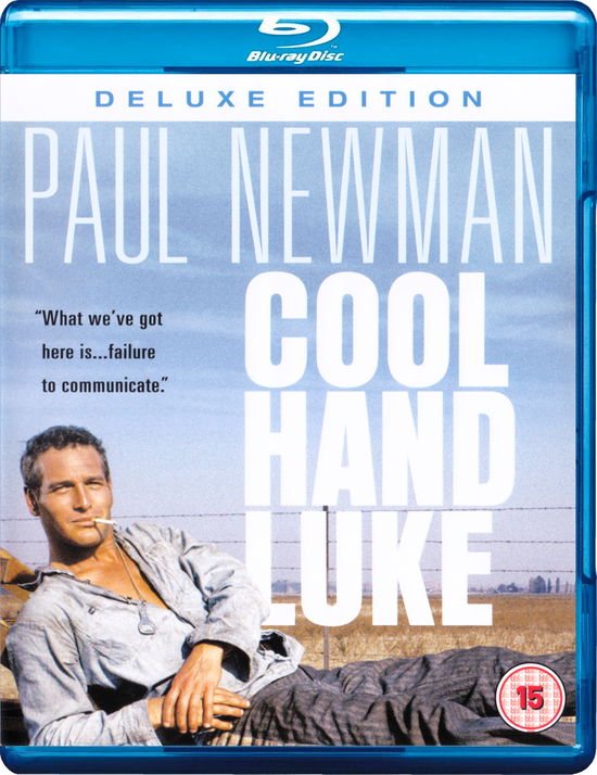 Cool Hand Luke - Cool Hand Luke Blu-ray
