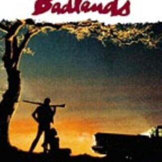 Badlands DVD - Badlands DVD