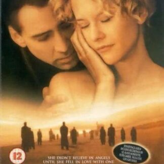 City Of Angels / City Of Angels - City Of Angels DVD