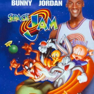 Space Jam Dvds - Space Jam DVD