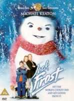 Jack Frost DVD