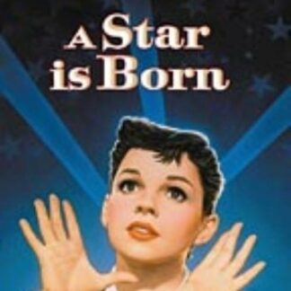 Star is Born, a DVD