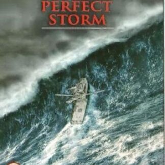 Perfect Storm DVD