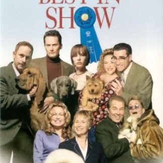 Best in Show Dvds - Best in Show DVD