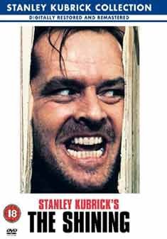 The Shining - Shining DVD