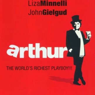 Arthur DVD