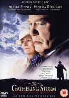 Englisch Sprachiger Artikel - Gathering Storm DVD