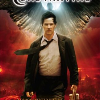 Constantine - Constantine DVD