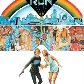 Logans Run DVD - Logans Run DVD