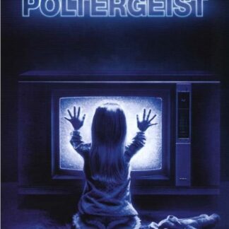 Poltergeist DVD
