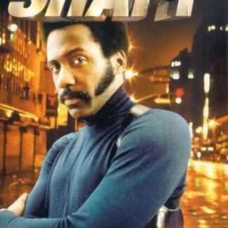 Shaft DVD