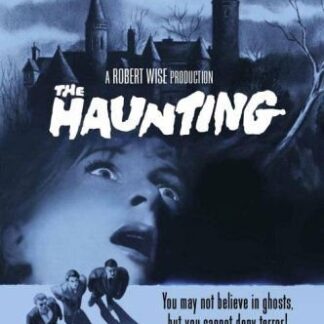 Haunting DVD