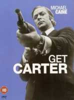 Get Carter DVD