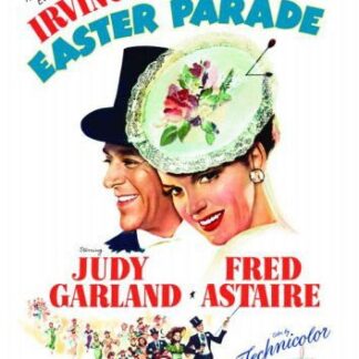 Easter Parade - Easter Parade DVD