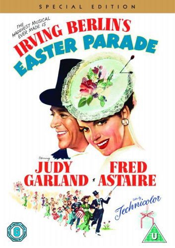 Easter Parade - Easter Parade DVD