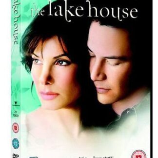 The Lake House - Lake House DVD