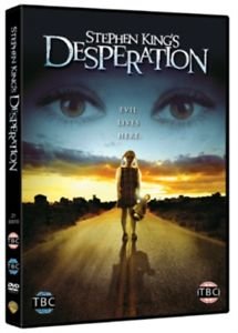 Stephen Kings - Desperation DVD